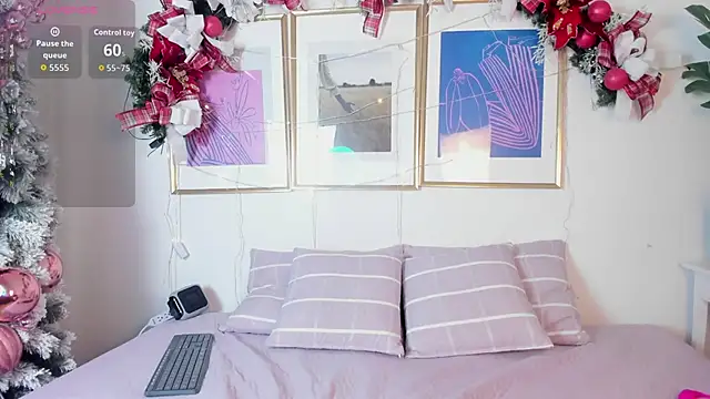 Camila Nyx online show from 01/07/26, 01:46