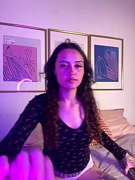 Camila Nyx online show from 01/08/26, 02:25