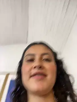 Camila Nyx online show from 01/15/26, 01:05