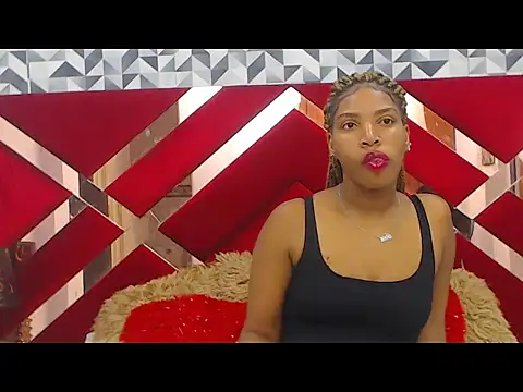 Snapshot of CrischelMars chatting on 10/17/25, 07:38 CrischelMars online show from 10/17/25, 07:38