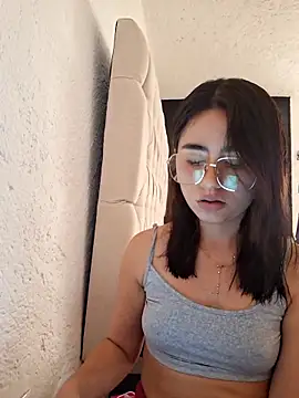 Akane24 online show from 10/07/25, 04:48