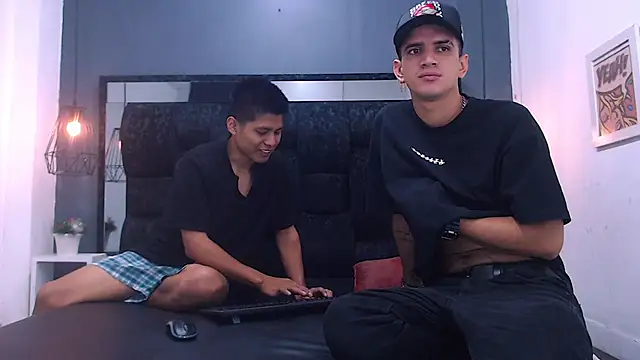 Snapshot of marcus_hans_ chatting on 09/30/25, 06:46 marcus hans online show from 09/30/25, 06:46