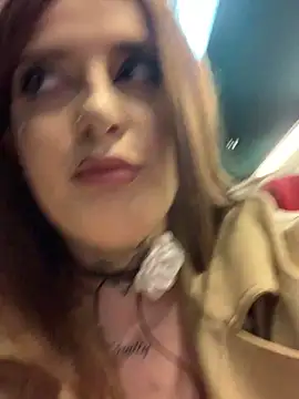 TiffanyTaboo online show from 03/07/26, 05:54