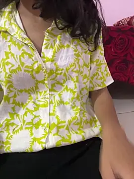 anayahotty online show from 09/20/25, 07:37