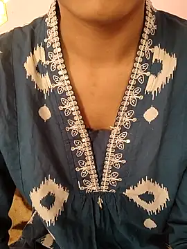 anayahotty online show from 10/19/25, 06:47