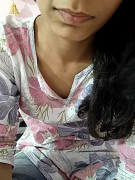 anayahotty online show from 10/21/25, 04:19