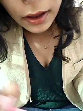 anayahotty online show from 01/11/26, 04:45