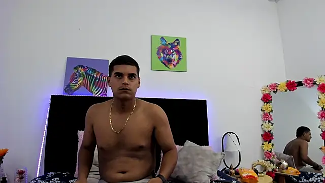 celestederek online show from 02/05/26, 08:02