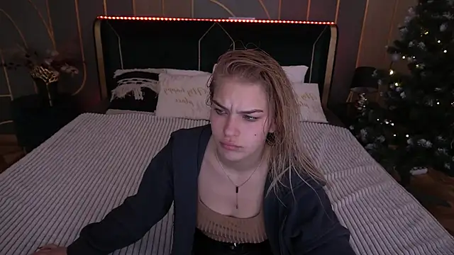 AlinaLiii online show from 01/09/26, 06:38