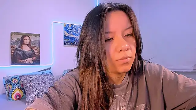 Alexxxa blair online show from 10/03/25, 01:35