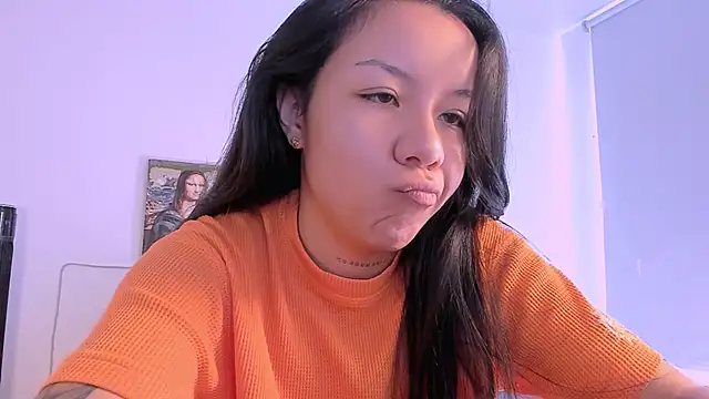 Alexxxa blair online show from 10/04/25, 05:44