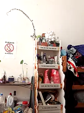 -Axelconda420 online show from 03/24/26, 04:23