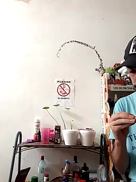 -Axelconda420 online show from 03/26/26, 03:06