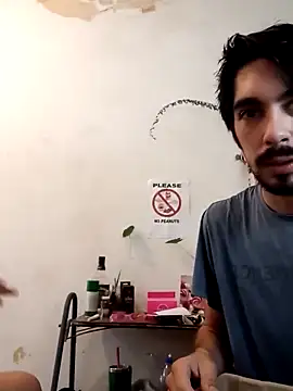 -Axelconda420 online show from 03/27/26, 06:51