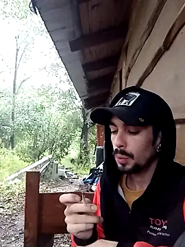 -Axelconda420 online show from 04/02/26, 03:09