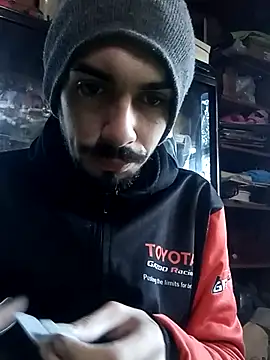 -Axelconda420 online show from 04/11/26, 09:30