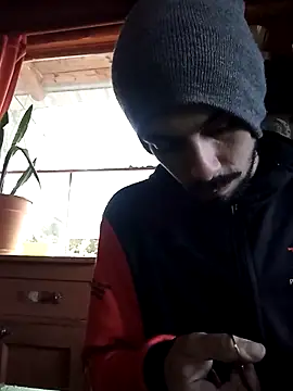 -Axelconda420 online show from 04/17/26, 01:58