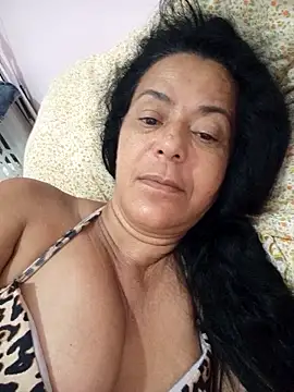 lucineia7 online show from 02/10/26, 02:04