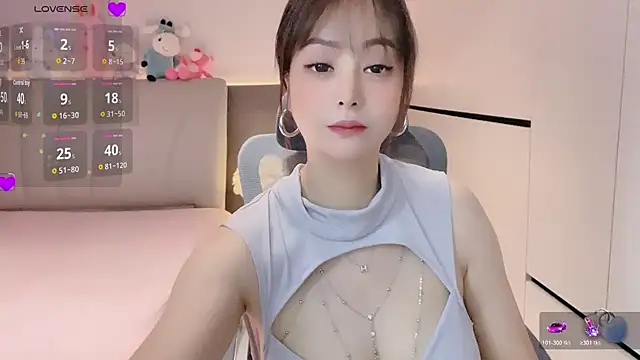 Koo-liy online show from 10/26/25, 06:30