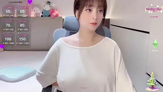 Koo-liy online show from 12/22/25, 07:16