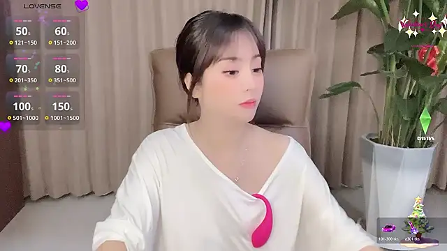 Koo-liy online show from 01/10/26, 02:08