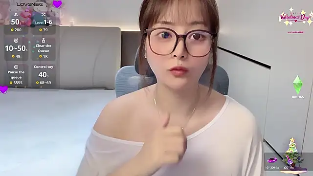 Koo-liy online show from 03/22/26, 11:57