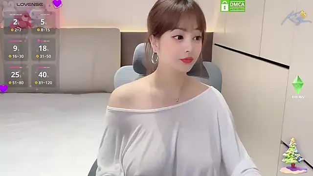 Koo-liy online show from 05/15/26, 03:41