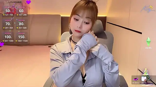 Koo-liy online show from 07/11/26, 11:46