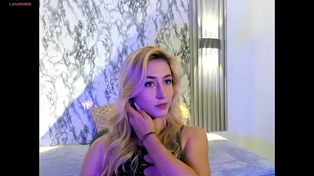 Dulcinea 2 online show from 11/04/25, 07:02