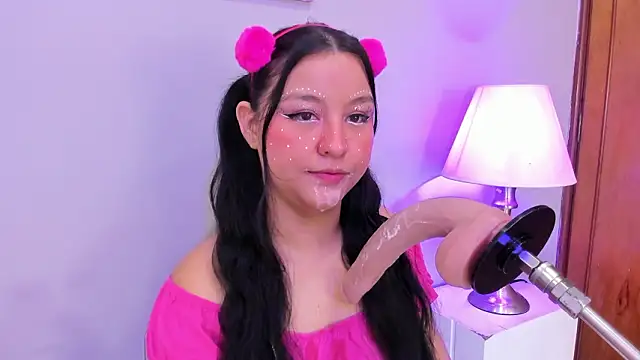 mia celezte online show from 03/18/26, 11:57