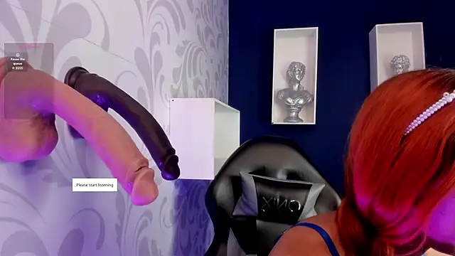 Kelseyfoxy  online show from 10/08/25, 07:44