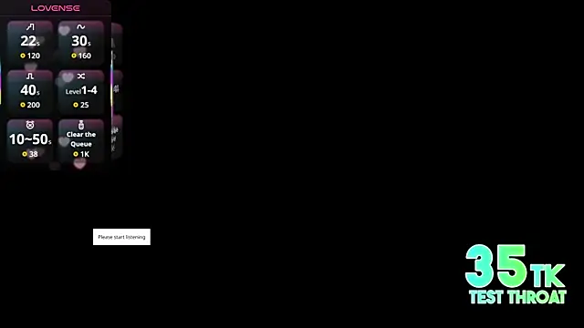 Kelseyfoxy  online show from 12/02/25, 12:10