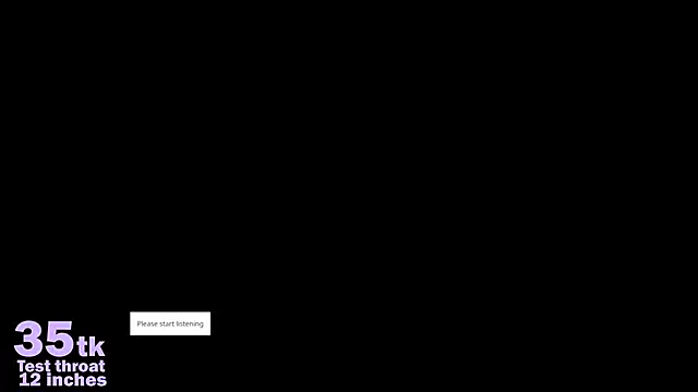 Kelseyfoxy  online show from 01/07/26, 12:18