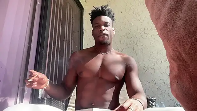 MrDaddyBlackNi9e online show from 10/30/25, 03:35