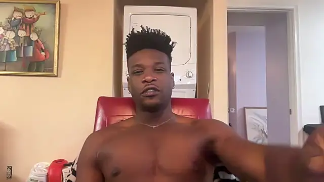 MrDaddyBlackNi9e online show from 11/13/25, 12:48