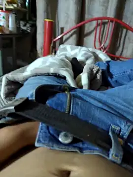 Amaimask2 online show from 11/04/25, 08:13