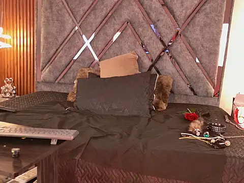 Dafne  Ruiz online show from 04/04/26, 01:30