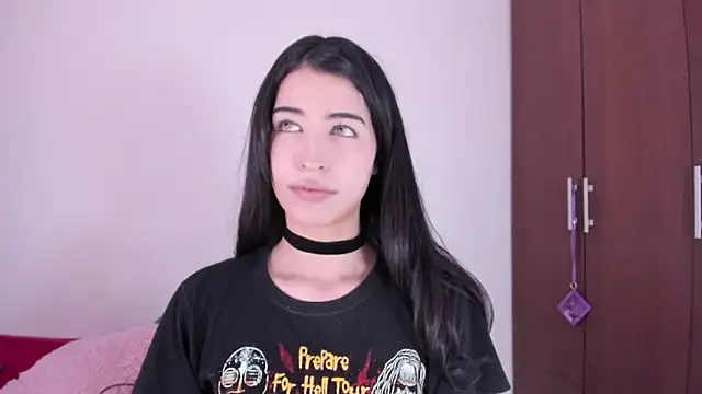 ScarlettRosetti online show from 02/28/26, 02:23