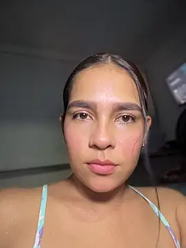 Valery lux16 online show from 03/07/26, 03:25