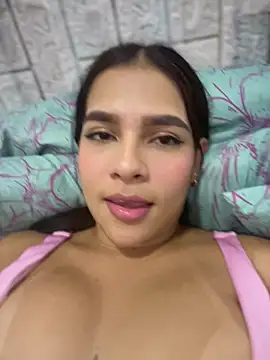 Valery lux16 online show from 05/01/26, 04:17