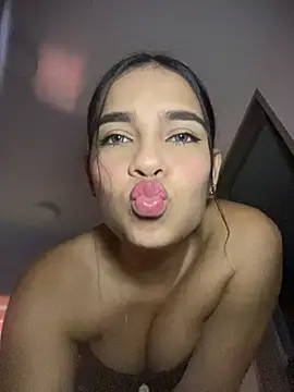 Valery lux16 online show from 05/24/26, 06:24