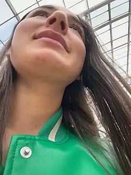 Innerpeace  online show from 10/30/25, 06:52