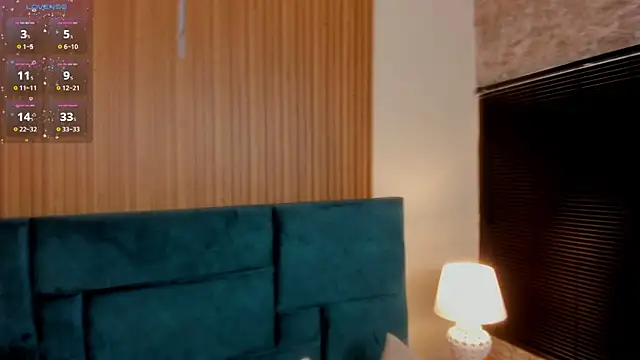 Amber kiss  online show from 04/09/26, 06:24