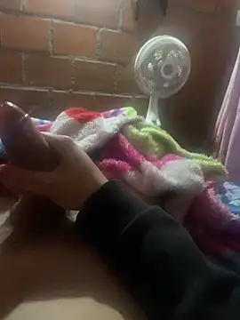 Dani-202p online show from 11/24/25, 03:12