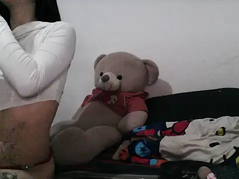 SweettPoison  online show from 10/12/25, 10:53