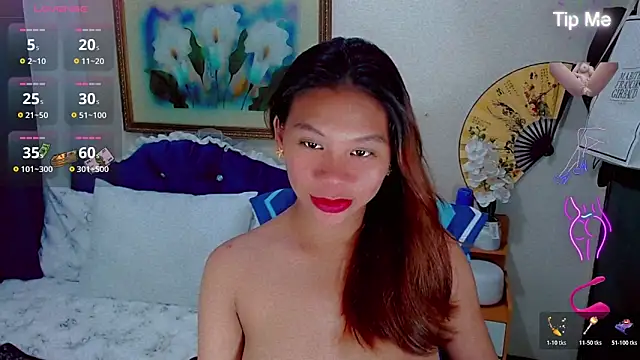 Prettypreggy online show from 12/21/25, 05:36