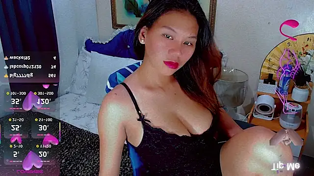 Prettypreggy online show from 02/20/26, 06:26