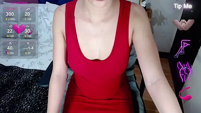 Prettypreggy online show from 05/25/26, 11:00