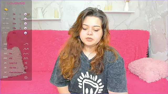 NinelCroft online show from 10/05/25, 03:05