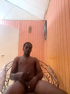 cockybig1 online show from 10/10/25, 09:47